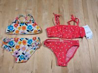 2 Bikinis C&A Gr. 98 104 Hessen - Gründau Vorschau