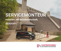 Servicemonteur Elektrotechnik (m/w/d) Sachsen - Dohna Vorschau