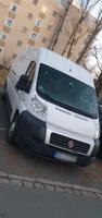 Fiat Ducato 250 2.3 MultiJet AHK Tempomat Nürnberg (Mittelfr) - Südoststadt Vorschau