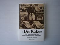 Der Käfer - VW Volkswagen - Arthur Railton - Buch ! Geb. Ausgabe Nordrhein-Westfalen - Welver Vorschau