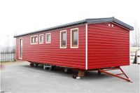 Mobilheim 12x3,5m erprobt, winterfest, modern, Mini-Haus Basic Brandenburg - Werder (Havel) Vorschau