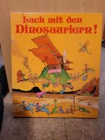 Lach mit den Dinosauriern buch 90er jahre Essen - Steele Vorschau