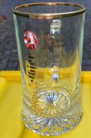8x Einsiedler Zwickelbier 0,4l Glas Krug Humpen Bierglas Seidel Sachsen - Chemnitz Vorschau