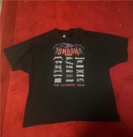 Vintage Smash Fest Tshirt, Hanes Tagless Stuttgart - Bad Cannstatt Vorschau