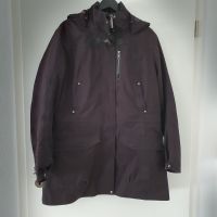 Winterjacke/Doppeljacke Schwarz Decathlon Gr.44/46 Bochum - Bochum-Nord Vorschau