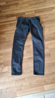 Skinny Fit Jeans, grau Bremen - Vegesack Vorschau