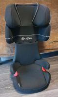 Cybex Silver Solution Isofix, Autositz Gruppe 2/3 (15-36 kg), Mecklenburg-Vorpommern - Klein Rogahn Vorschau