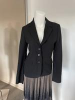 Esprit Blazer schwarz 32 XS (eher wie 34) Hessen - Wehrheim Vorschau