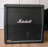 Marshall JCM900 Lead 1960A 4x12 Gitarrenbox Baden-Württemberg - Mühlacker Vorschau