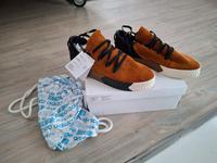 Alexander Wang x Adidas Skate Gr 46 Köln - Kalk Vorschau
