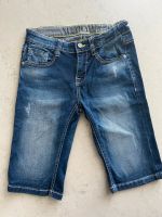 Shorts Jeans s.Oliver Brad Gr 140 reg Thüringen - Arnstadt Vorschau
