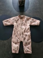 BABY Kleinkind Overall wattiert  62 / 68 2-6 Monate Lil Atelier Bayern - Nersingen Vorschau