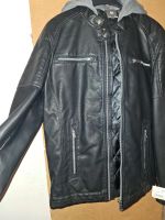 Herren Lederjacke Gr.M Schwarz *NEU* Köln - Volkhoven / Weiler Vorschau