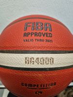 Molten Basketball BG 4000 Size 5 Baden-Württemberg - Kornwestheim Vorschau