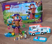 Lego Friends Tierrettunswagen 41445 Nordrhein-Westfalen - Medebach Vorschau