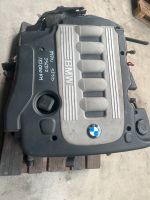 BMW E60 E61 525d 177PS M57N 256D2 Motor Nordrhein-Westfalen - Bottrop Vorschau