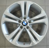 Original BMW 3er F30 F31 4er F32 F33 17 Zoll Einzelfelge 401 TOP Bayern - Großmehring Vorschau