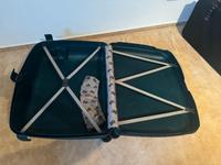 Großer Samsonite Hartschalenkoffer grün Baden-Württemberg - Sandhausen Vorschau