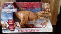 "T-Rex Stampf Action Figur" Sachsen - Zwickau Vorschau