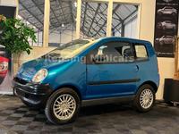 Aixam 400.4 Mopedauto Leichtmobile Microcar 45 KM Nordrhein-Westfalen - Vreden Vorschau