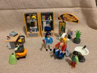 Playmobil Sets Einkauf / Friseur Schleswig-Holstein - Kiel Vorschau