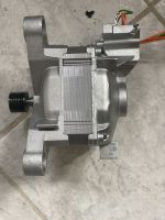 Motor Waschmaschine Siemens iQ700 WM16W541 Bayern - Speichersdorf Vorschau