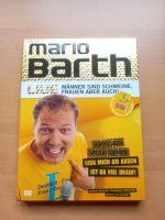 Mario Barth 2 DVD LIVE Männer sind Schweine...... Rheinland-Pfalz - Pirmasens Vorschau