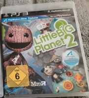 PS3 Little Big Planet 2 Nordrhein-Westfalen - Herne Vorschau