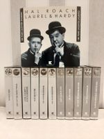 Laurel & Hardy Laurel und Hardy Dick und Doof VHS Sammlung Nordrhein-Westfalen - Recklinghausen Vorschau