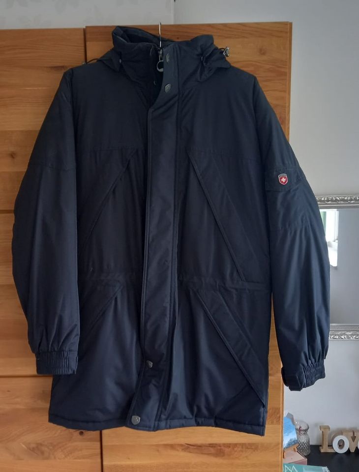 Wellensteyn Parka Gr. S neuwertig TOP in Pilsting