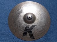 ZILDJIAN 14" K Series Dark Crash Thin Baden-Württemberg - Sindelfingen Vorschau