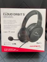 Hyperx Cloud Orbit S Gaming Headset Kopfhörer NEU OVP Düsseldorf - Grafenberg Vorschau