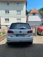 VW Golfsportvan Tausch Möglich Hohberg - Hofweier Vorschau