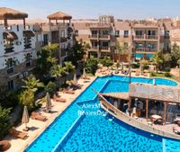 Urlaub in Ägypten Hurghada! 2 Zimmer Ferienwohnung B3! Pool Bochum - Bochum-Wattenscheid Vorschau