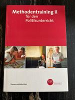 Methodentraining 2 für den Politikunterricht Nordrhein-Westfalen - Bad Wünnenberg Vorschau
