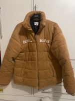 Karl Kani Winterjacke beige (Original) Baden-Württemberg - Leinfelden-Echterdingen Vorschau