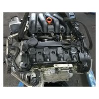 Motor VW Golf 5 2,0 FSi - BLR - 110KW 150PS - 91tkm Laufleistung Niedersachsen - Langwedel Vorschau