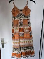 Hallhuber Sommerkleid Gr.40 Baden-Württemberg - Sandhausen Vorschau