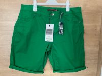 Street one Shorts, Größe 40, neu, grün, 20€ inklusive Versand Saarland - Schiffweiler Vorschau
