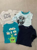 Cooles Shirt Set für coole Jungs - Gr 62 Baden-Württemberg - Ettlingen Vorschau