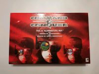 Command & Conquer Teil 2 Alarmstufe Rot Big Box Megabox Hessen - Korbach Vorschau