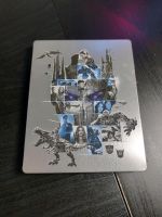 Transformers 5 Movie Collection Blu-Ray Steelbook Baden-Württemberg - Freiberg am Neckar Vorschau