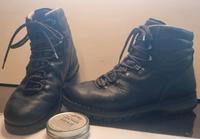 MEINDL Badile 44 Bergschuh Voll Leder zwiegenäht TOP Hessen - Naumburg  Vorschau
