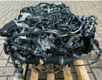 MOTOR DEU DEUA 2.0 TDI AUDI A4 A5 KOMPLETT GARANTIE 39.000 KM Hessen - Darmstadt Vorschau