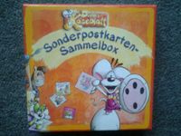 Diddl Sammelbox mit 6 Karten Sonderpostkarten Berlin - Wilmersdorf Vorschau