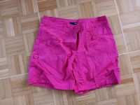 Short / Hotpants Gr. 40 Pink Bayern - Kelheim Vorschau