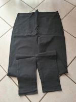 Umstandshosen Queen Mum schwarz Stretch xl Nordrhein-Westfalen - Mönchengladbach Vorschau