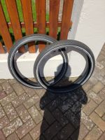 Schwalbe Reifen für Mountenbike oder Citybike 1 Jahr alt Bayern - Euerbach Vorschau