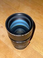 Leica Apo-Summicron-M f/2,0 90mm Asphärisch [11884]- unbenutzt Bayern - Pfronten Vorschau