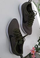 Nike Schuhe Sneaker Dualtone Racer Oliv Gr.40 Rheinland-Pfalz - Ludwigshafen Vorschau